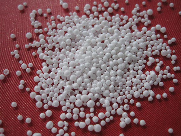 氧化铝空心球填料有什么特点