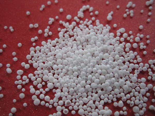 氧化铝空心球生产工艺