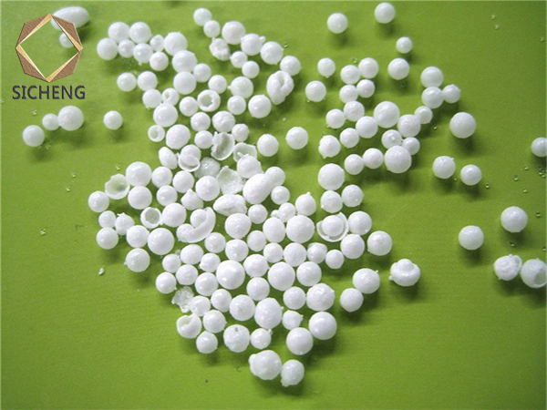 超高温隔热填料氧化铝空心球0.5-1mm 1-2mm